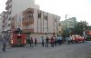 Esrarengiz olay devam ediyor 