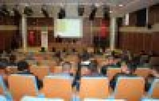 ‘Etkili Ve Yetkin Ebeveynlik’ Seminerinin İkincisi Düzenlendi