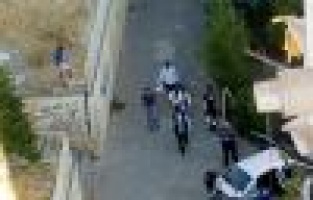 Evden kötü kokular yükselince acı olay ortaya çıktı