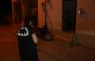 Eve giren hırsızlar 20 bin TL değerinde altın çaldı