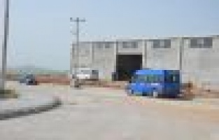 Fabrika Yetkilileri İle Elektrik Dağıtım Firması Ekipleri Arasında Tartışma Çıktı