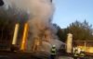 Facianın eşiğinden dönüldü