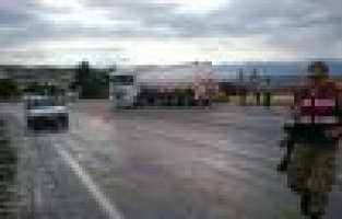 Facianın Eşiğinden Dönüldü