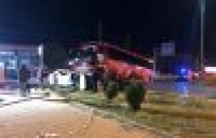 Facianın eşiğinden dönüldü