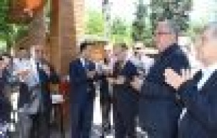  FATİH TALEBE YURDU KERMES AÇTI