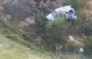 Feci kazada 3 kişi hayatını kaybetti