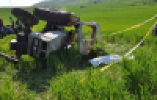 FECİ ŞEKİLDE CAN VERDİ..!