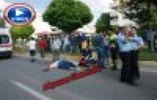 Feci Şekilde Can Verdi