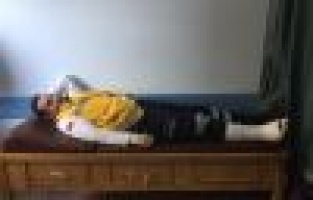 Fedakar sağlıkçı