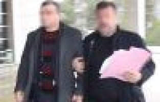 FETÖ firarisi yakalandı 