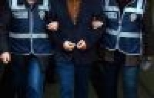 FETÖ operasyonunda 13 polis gözaltına alındı