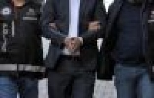 FETÖ Operasyonunda 2 kişi tutuklandı