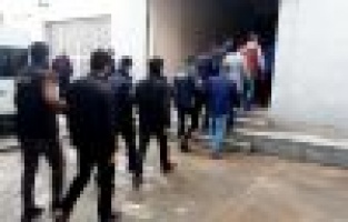 FETÖ soruşturmasında 11 polis tutuklandı