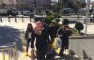 FETÖ soruşturmasında 3 kadın adliyeye sevk edildi