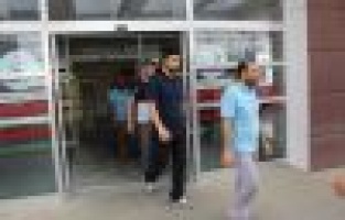 FETÖ soruşturmasında 9 kişi adliyeye sevk edildi