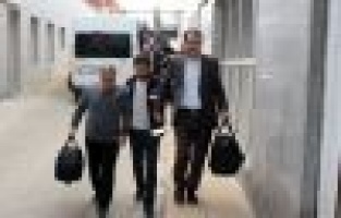 FETÖ’cü kurum müdürleri adliyeye sevk edildi