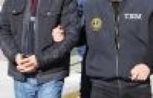 FETÖ'den aranan Başbakanlık raportörü Adıyaman'da yakalandı