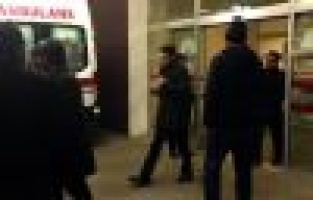 FETÖ’den gözaltına alınan memurların sorgulamaları sürüyor