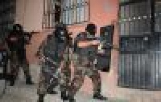 FETÖ’nun avukat yapılanmasına yönelik operasyon