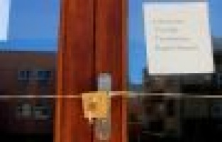 FETÖ’nün derneği yüzünden devlet kurumu ÇATOM binası mühürlendi