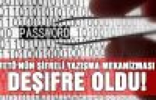 FETÖ’nün gizli yazışmaları deşifre oldu