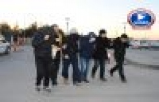 FETÖ’nün imamları gözaltına alındı