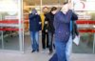  FETÖ’nün imamları tutuklandı