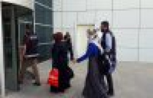 FETÖ’nün kadın sorumlularına operasyon