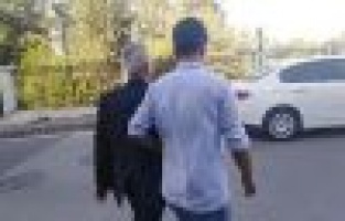 FETO'nun Küçük Bölge Sorumlusu Tutuklandı 