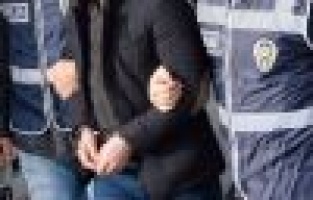 FETÖ’nün muhasebecisi hücre evinde yakalandı