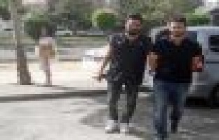 FETÖ/PDY terör örgütü üyesi bir asker tutuklandı