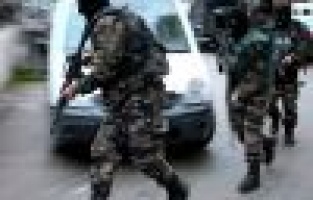 FETÖ/PDY'nin emniyet yapılanmasına operasyon