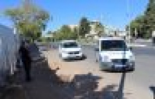 FETÖ'ye ait olduğu iddia edilen araca el konuldu