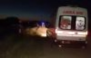 Fırat Nehri ve sulama kanalında 2 kişi boğuldu