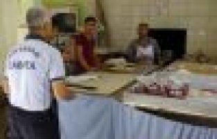 Fırın Denetimleri Arttırıldı