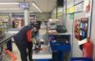 Fırın ve marketlerde denetimler arttırıldı