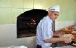 Fırıncılar Sıcaklardan Bunalıyor