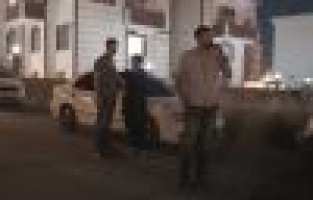 Fuhuş operasyonu: 2 Gözaltı