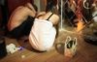 Fuhuş Operasyonu: 2 Gözaltı