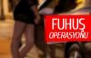 Fuhuş operasyonu: 4 tutuklama