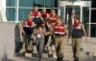  FUHUŞ OPERASYONUNDA 2 TUTUKLAMA