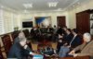 GAP’ın Adıyaman Stratejisi Değerlendirildi