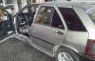 Gazetecinin Otomobilini Çalmak İstediler