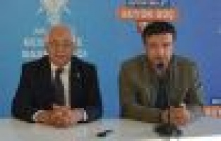 Gaziantep Milletvekili Erdoğan’dan, Besni’ye , Ziyaret