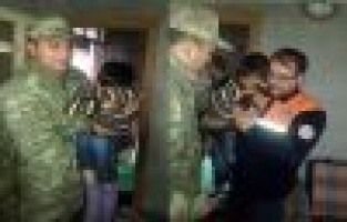 Gece Düğünde Kaybolan Çocuk Sabah Bulundu