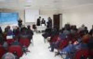 Genç Girişimciler Kura İle Belirlendi