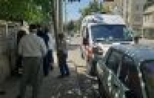 Genç kadının ağabeyi tarafından darp edildiği iddiası