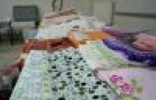 Genç kızın evlilik hayallerine destek olunuyor