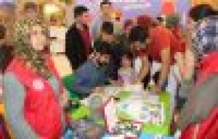 Gençler sosyal medyadan sosyal meydana indi