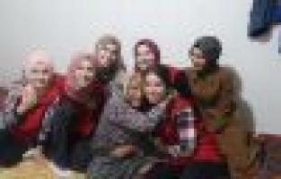 Gençlerin ‘İyilik Ağacı’ büyüyor